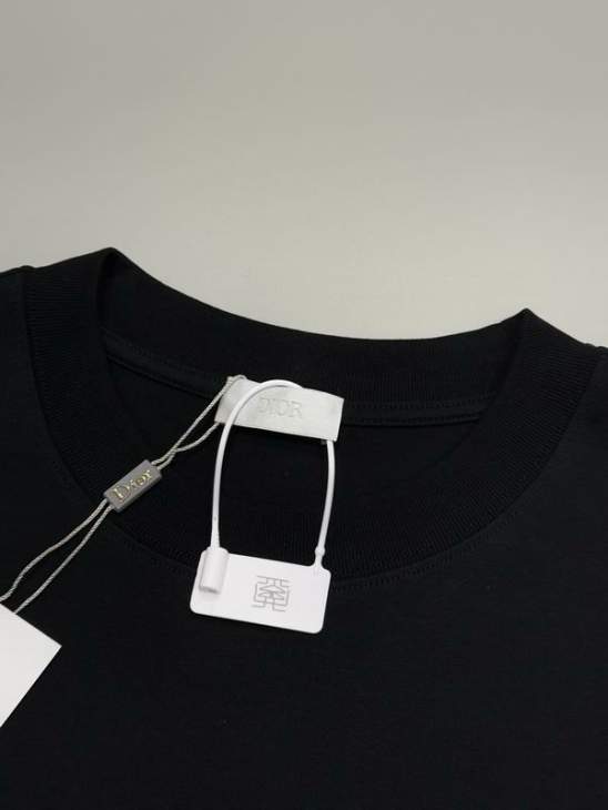 Dior T Shirts Short _SKUDiorS-XLm6tx0915724